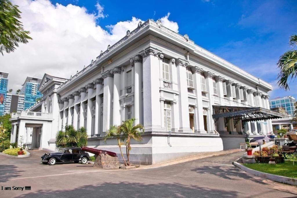 Thanh Thuong Guesthouse Ho Chi Minh Zewnętrze zdjęcie