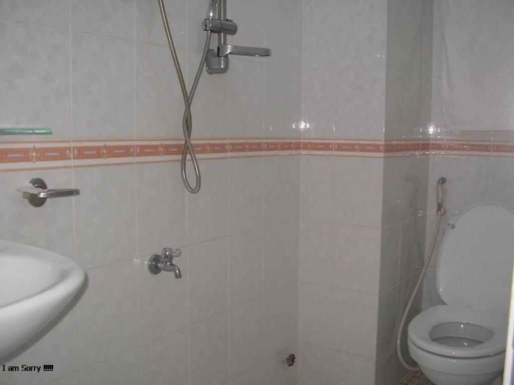 Thanh Thuong Guesthouse Ho Chi Minh Zewnętrze zdjęcie