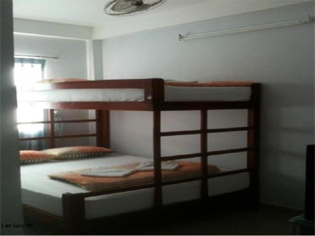 Thanh Thuong Guesthouse Ho Chi Minh Zewnętrze zdjęcie