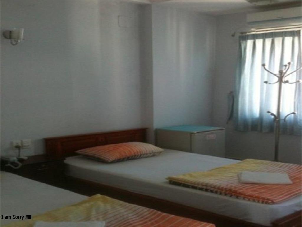 Thanh Thuong Guesthouse Ho Chi Minh Zewnętrze zdjęcie