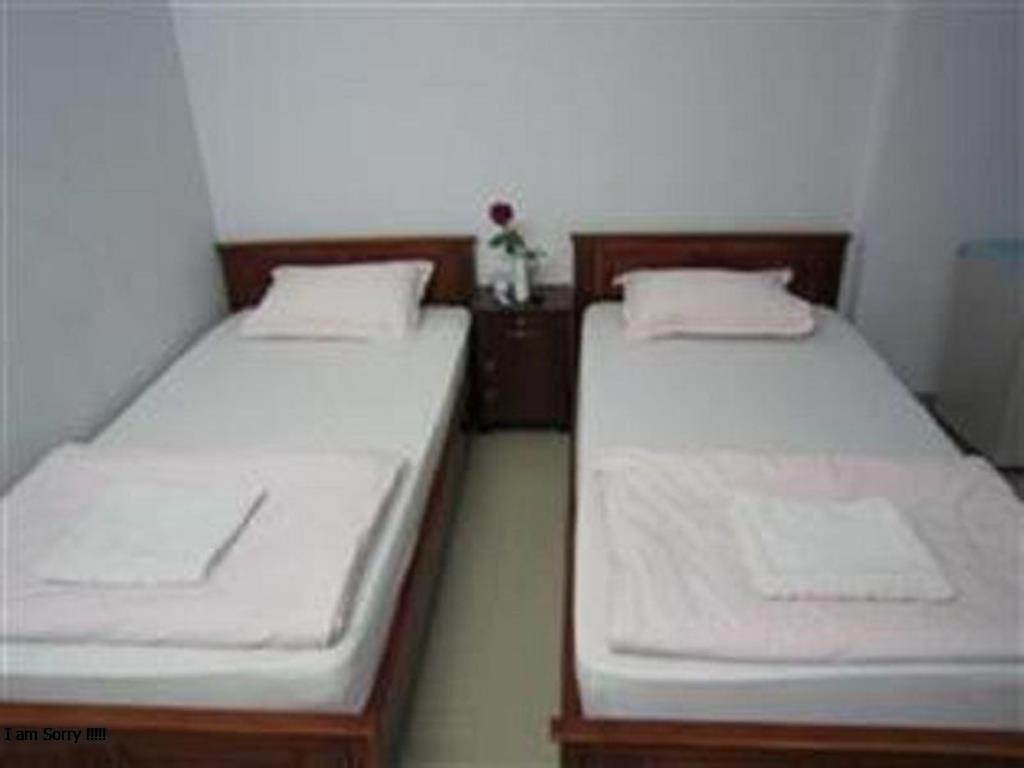 Thanh Thuong Guesthouse Ho Chi Minh Zewnętrze zdjęcie