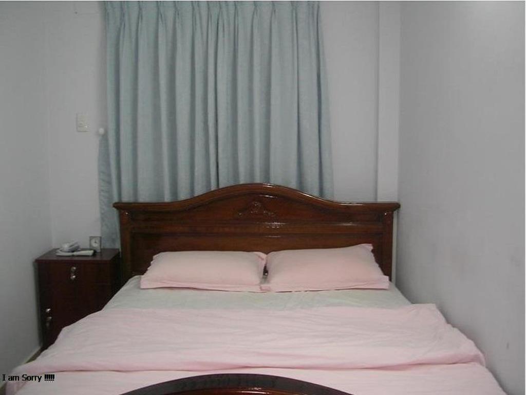 Thanh Thuong Guesthouse Ho Chi Minh Zewnętrze zdjęcie