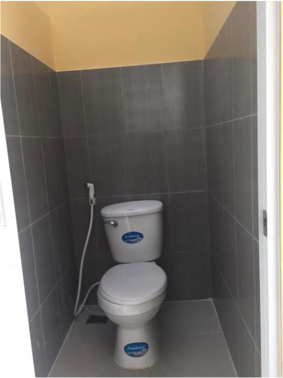 Thanh Thuong Guesthouse Ho Chi Minh Zewnętrze zdjęcie