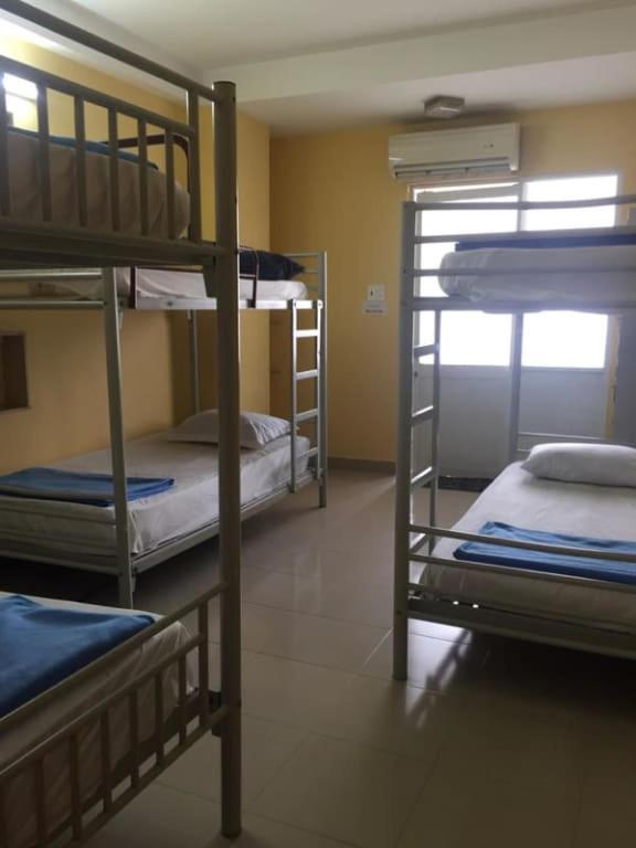 Thanh Thuong Guesthouse Ho Chi Minh Zewnętrze zdjęcie